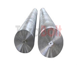 Zeron 100 super duplex casting (UNS J93380, ASTM A890 1B / A995 6A) for pump and valve bodies